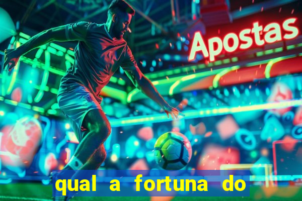 qual a fortuna do jogador marcelo do fluminense